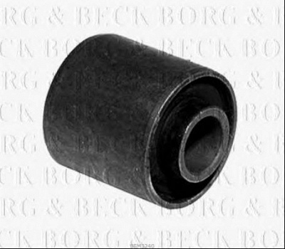 BORG & BECK bem3240 -  Подвеска, двигатель